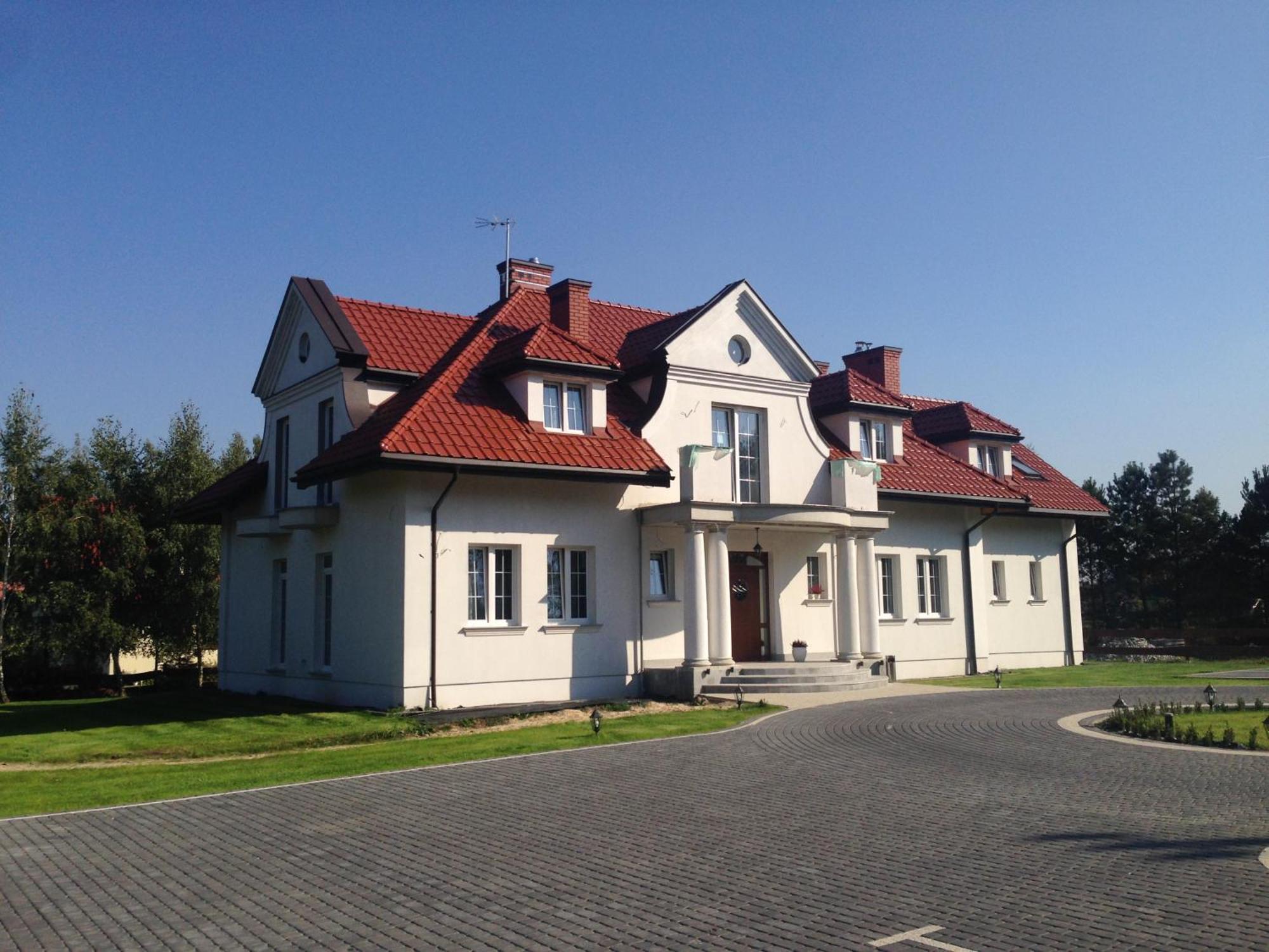 Villa Diana Rozalin  Dış mekan fotoğraf