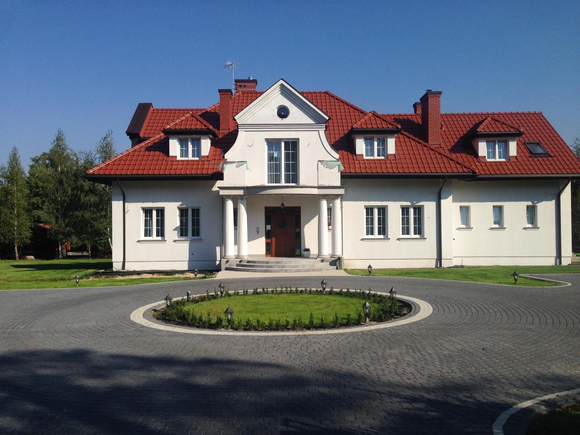 Villa Diana Rozalin  Dış mekan fotoğraf